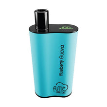 Blueberry Guava Flavored Fume INFINITY 4500 Disposable Vape Device - 45K Puffs | eVape Kings