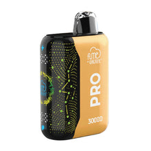 Cinnamon Twist Flavored FUME PRO Disposable Vape Device - 30000K Puffs - 10PK | eVape Kings