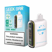 Cool Mint Flavored 15000 Puffs Disposable Vape Device 1PC | eVape Kings