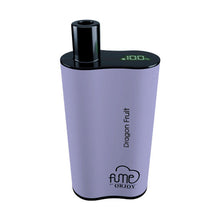 Dragon Fruit Flavored Fume INFINITY 4500 Disposable Vape Device - 45K Puffs | eVape Kings