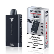 Dragon fruit Lemonade Flavored Ignite V150 Disposable Vape Device - 15K Puffs - 5PK | eVape Kings