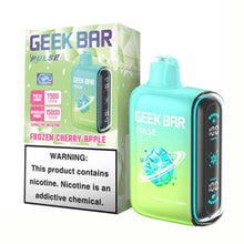 Frozen Cherry Apple Flavored 15000 Puffs Disposable Vape Device 1PC | eVape Kings