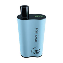 Hawaii Juice Flavored Fume INFINITY 4500 Disposable Vape Device - 45K Puffs | eVape Kings