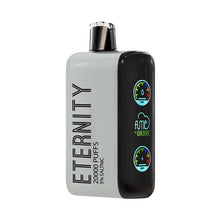 Ice Mint Flavored Fume ETERNITY Disposable Vape Device 5PK | eVape Kings