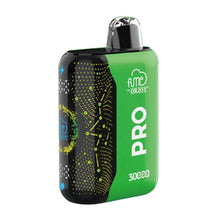 Mango Tango Flavored FUME PRO Disposable Vape Device - 30000K Puffs - 10PK | eVape Kings