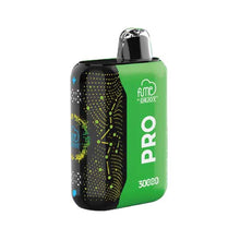 Mango Tango Flavored Fume PRO ZERO Disposable Vape Device - 30000K Puffs - 10PK