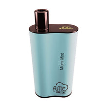 Miami Mint Flavored Fume INFINITY 4500 Disposable Vape Device - 45K Puffs | eVape Kings