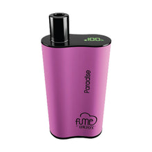 Paradise Flavored Fume INFINITY 4500 Disposable Vape Device - 45K Puffs | eVape Kings
