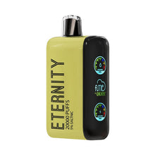 Peach Banana Flavored Fume ETERNITY Disposable Vape Device 10PC | eVape Kings
