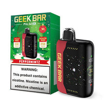 Peppermintz-Geek-Bar-Pulse-X-Disposable-Vape-Device