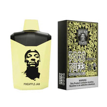 Pineapple Jam Death Row SE 7000 Disposable Vape Device