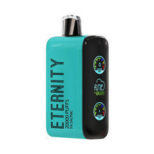 Refresh Flavored Fume ETERNITY Disposable Vape Device 3PK | eVape Kings
