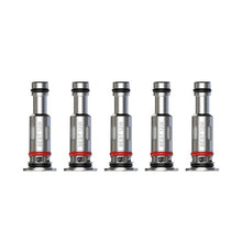 SMOK NOVO 4 LP Replacement Coils (5 Pack)