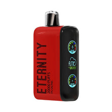 Strawberry Watermelon Flavored Fume ETERNITY Disposable Vape Device 10PC | eVape Kings