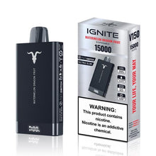 Watermelon Dragon fruit Flavored Ignite V150 Disposable Vape Device - 15K Puffs - 10PC | eVape Kings