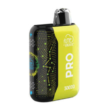 White Grape Flavored FUME PRO Disposable Vape Device - 30000K Puffs - 10PK | eVape Kings