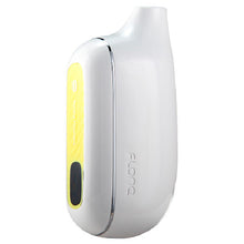 Banana Milkshake Flavored FLONQ Max Smart Disposable Vape Device - 10000 Puffs | evapekings.com - 5PC