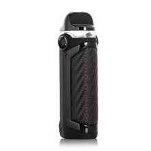Black Carbon Fiber SMOK IPX 80 Pod Mod Kit