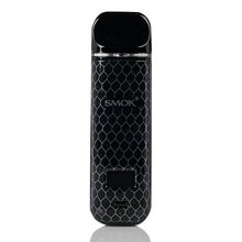 Black Cobra SMOK NOVO X Kit