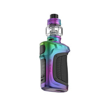 Black & 7-Color SMOK MAG 18 Kit