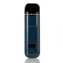 Blue Cobra SMOK NOVO X Kit