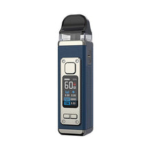 Blue Leather SMOK RPM 4 60W Pod Mod Kit