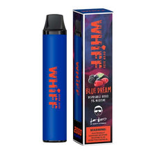Blue Dream Whiff Disposable Vape Device