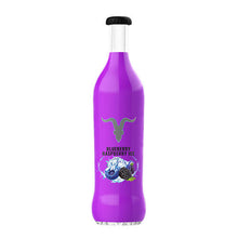 Blueberry Raspberry Ice Ignite v25 Disposable Vape