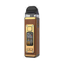 Brown Leather SMOK RPM 4 60W Pod Mod Kit