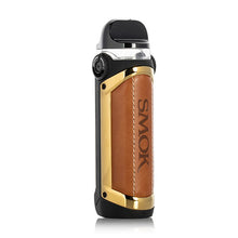 Brown SMOK IPX 80 Pod Mod Kit
