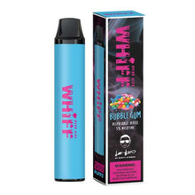 Bubble Gum Whiff Disposable Vape Device