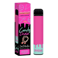 Candy Chain Foodgod ZERO Disposable Vape Device