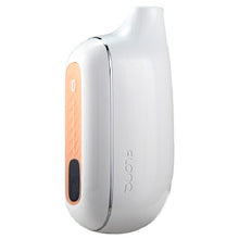 Cherry Peach Lemonade Flavored FLONQ Max Smart Disposable Vape Device - 10000 Puffs | evapekings.com - 5PK