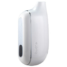 Clear Flavored FLONQ Max Smart Disposable Vape Device - 10000 Puffs 10PC | EvapeKings.com -