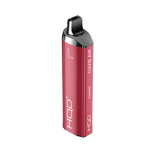Disposable Vape Device Cola Gummies formerly Gummies HQD Cuvie AIR 4000 Puffs 10PC | EvapeKings.com