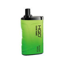 Dessert Breeze flavored HQD Cuvie MARS Disposable Vape Device with 8000 Puffs 10PC | EvapeKings.com