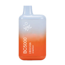 Energy EB Design BC5000 Disposable Vape Device 5000 Puffs 10PC | EvapeKings.com
