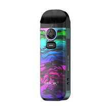 Fluid 7-Color SMOK NORD 4 Kit