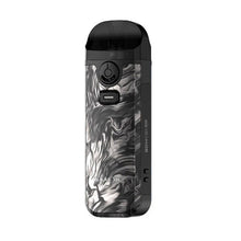 Fluid Black Grey SMOK NORD 4 Kit