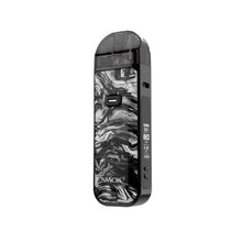 Fluid Black Grey SMOK Nord 5 80W Pod System Kit