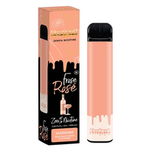 Frose Rose Foodgod ZERO Disposable Vape Device