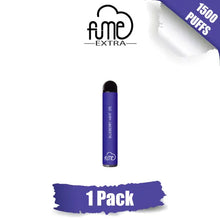 Fume EXTRA Disposable Vape Device 1PC