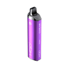 Disposable Vape Device Grapey HQD Cuvie AIR 4000 Puffs