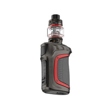 Grey Red SMOK MAG 18 Kit