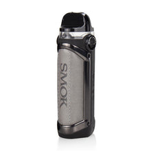 Grey SMOK IPX 80 Pod Mod Kit