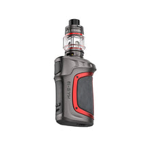 Gun Metal Red SMOK MAG 18 Kit