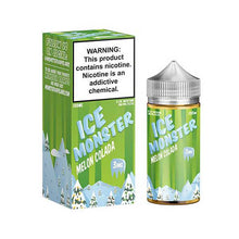 Jam Monster Ice Melon Colada 100ml