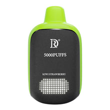 Kiwi Strawberry Flavored Death Row Snoop Dogg 5000 Puffs 10PC | EvapeKings.com QRJOY Disposable Vape 5000 Puffs 10PC | EvapeKings.com