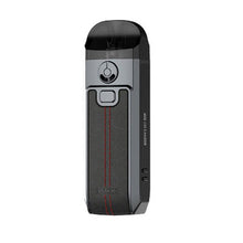 Leather Black SMOK NORD 4 Kit