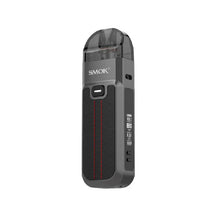 Leather Black SMOK Nord 5 80W Pod System Kit